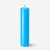 Свеча для WaxPlay Feral Feelings UV-neon 15 см Neon Blue