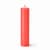 Свеча для WaxPlay Feral Feelings UV-neon 15 см Neon Red