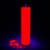 Свеча для WaxPlay Feral Feelings UV-neon 15 см Neon Red